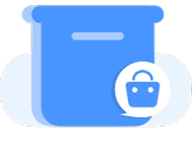 一个简单的icon